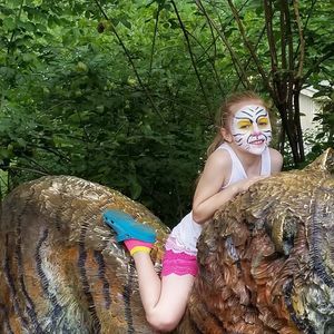 Meet your Posher, Amelia